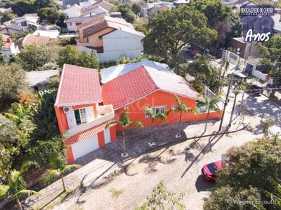 Casa, 3 quartos, 197 m² - Foto 2