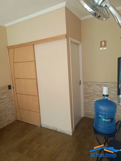 Sobrado, 3 quartos, 107 m² - Foto 3