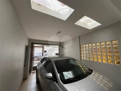 Sobrado, 2 quartos, 160 m² - Foto 1