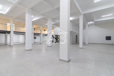 Loja-Salão, 434 m² - Foto 3