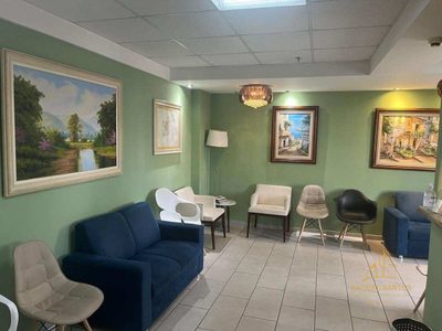 Sala-Conjunto, 58 m² - Foto 3