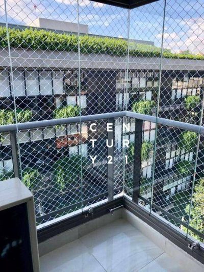 Apartamento, 1 quarto, 32 m² - Foto 2