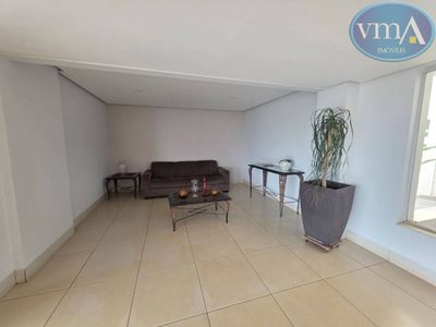 Apartamento, 2 quartos, 81 m² - Foto 2