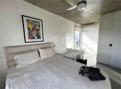Apartamento, 1 quarto, 70 m² - Foto 4