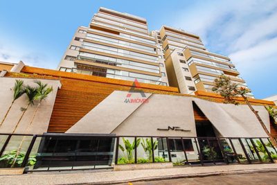 Apartamento, 4 quartos, 228 m² - Foto 1
