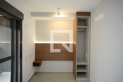 Kitnet-Studio, 25 m² - Foto 1