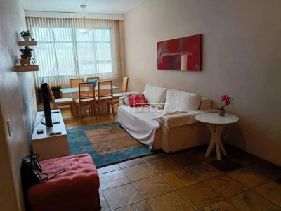 Apartamento, 2 quartos, 107 m² - Foto 2