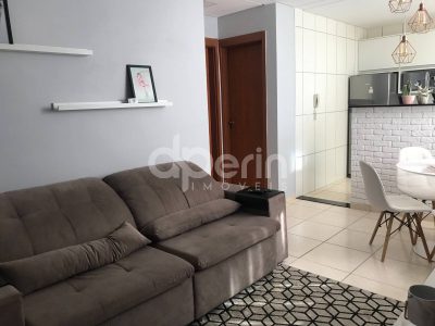 Apartamento, 2 quartos, 41 m² - Foto 2