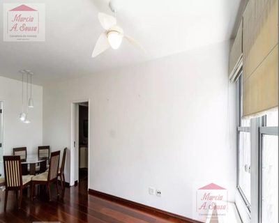 Apartamento, 3 quartos, 110 m² - Foto 5