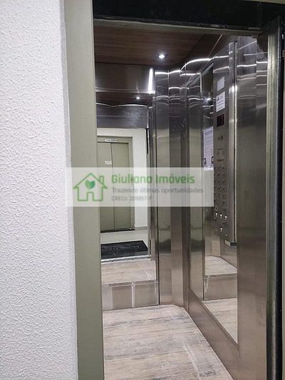 Apartamento, 2 quartos, 55 m² - Foto 4