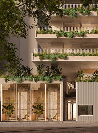 Apartamento, 4 quartos, 246 m² - Foto 1