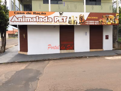 Loja-Salão - Foto 1