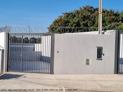 Casa, 2 quartos, 55 m² - Foto 1