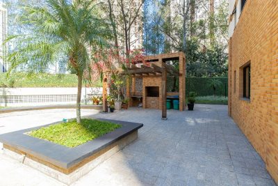 Apartamento, 3 quartos, 105 m² - Foto 3