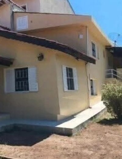 Casa, 3 quartos - Foto 5