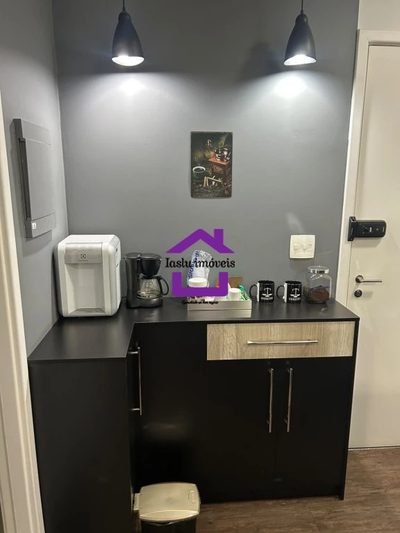 Loja-Salão, 28 m² - Foto 5