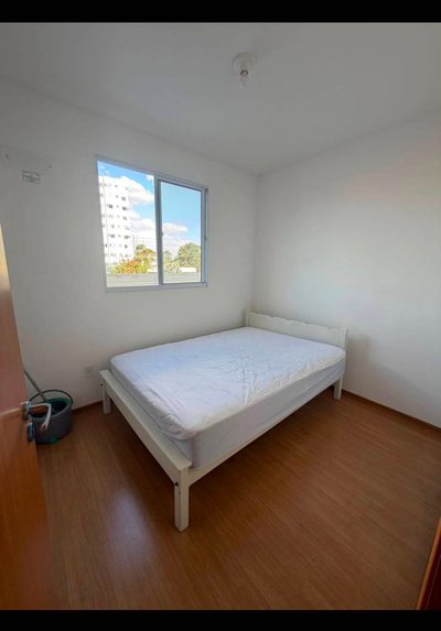 Apartamento, 2 quartos, 40 m² - Foto 5