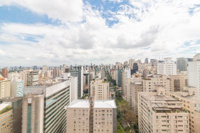 Apartamento, 3 quartos, 230 m² - Foto 5