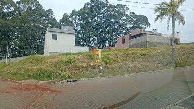 Terreno, 305 m² - Foto 3