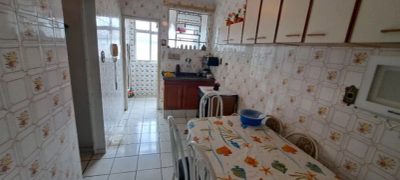 Apartamento, 1 quarto, 47 m² - Foto 4