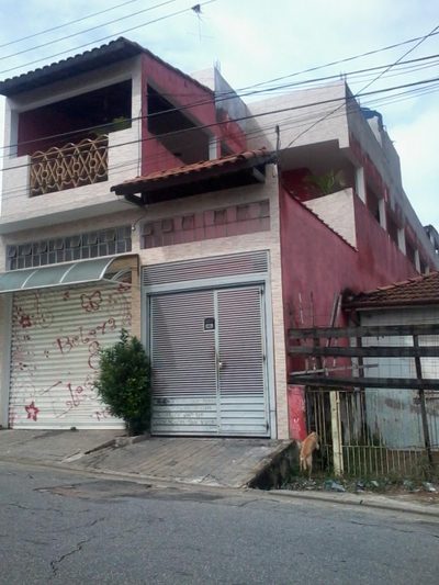 Casa, 2 quartos, 400 m² - Foto 2
