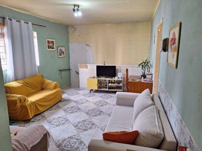 Casa, 3 quartos, 314 m² - Foto 1