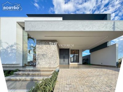 Casa, 1 quarto, 209 m² - Foto 3