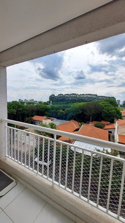 Apartamento, 2 quartos, 68 m² - Foto 3