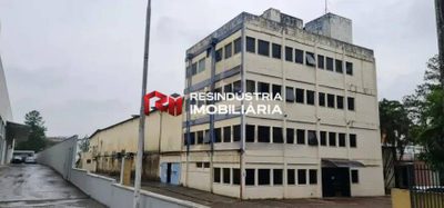 Depósito-Galpão, 4000 m² - Foto 2