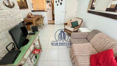 Apartamento, 2 quartos, 60 m² - Foto 2