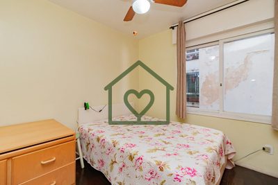 Apartamento, 3 quartos, 94 m² - Foto 5