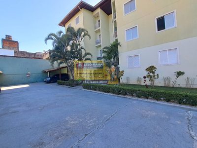 Apartamento, 2 quartos, 46 m² - Foto 1