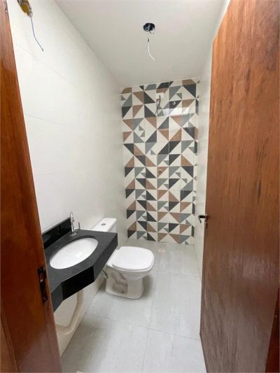 Sobrado, 3 quartos, 120 m² - Foto 5