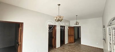 Casa, 4 quartos, 160 m² - Foto 1