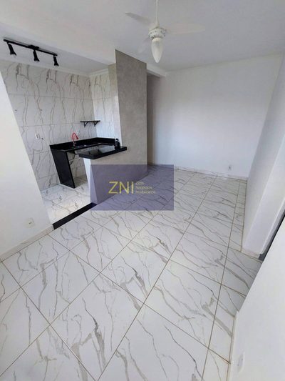 Apartamento, 2 quartos, 46 m² - Foto 4