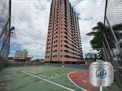 Apartamento, 2 quartos, 52 m² - Foto 2