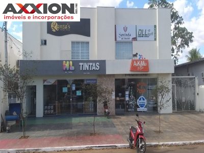 Loja-Salão - Foto 1