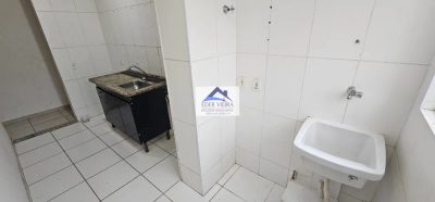 Apartamento, 2 quartos, 60 m² - Foto 3