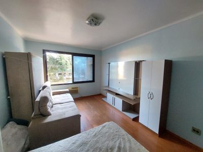 Apartamento, 1 quarto, 40 m² - Foto 1