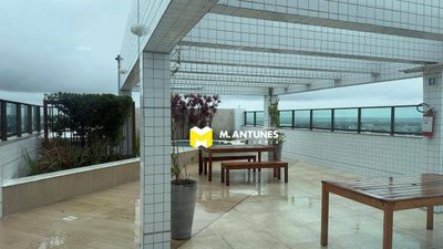 Apartamento, 1 quarto, 33 m² - Foto 1