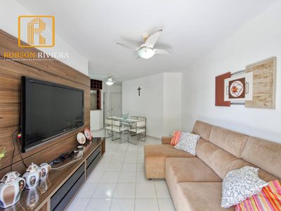 Apartamento, 2 quartos, 85 m² - Foto 3