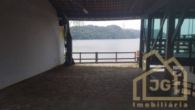 Sítio, 3 quartos, 846 m² - Foto 2