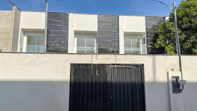 Casa, 2 quartos, 75 m² - Foto 2