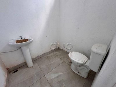 Loja-Salão, 40 m² - Foto 4