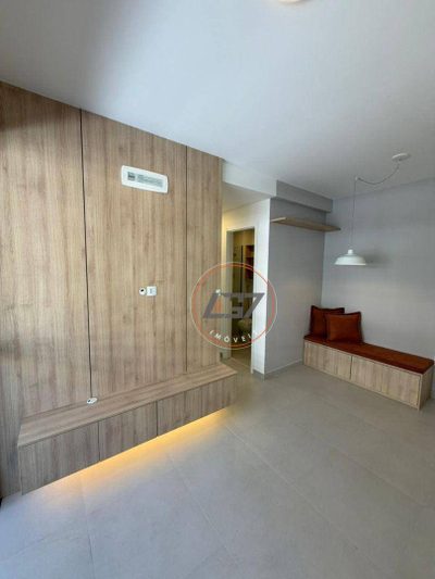Apartamento, 2 quartos, 55 m² - Foto 2