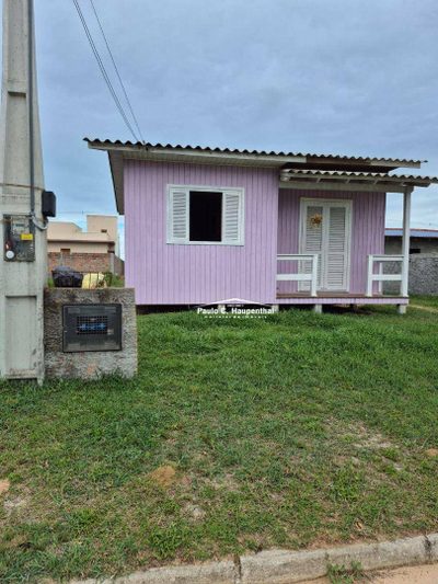 Casa, 2 quartos, 42 m² - Foto 2