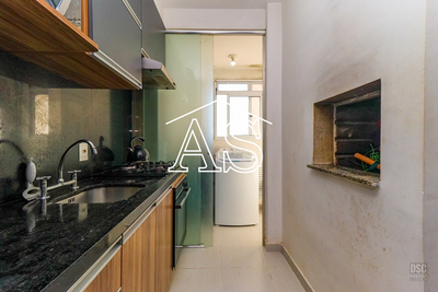 Apartamento, 3 quartos, 76 m² - Foto 5