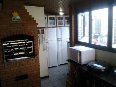 Cobertura, 3 quartos, 330 m² - Foto 5