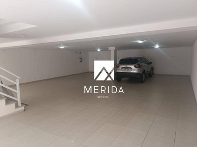 Apartamento, 2 quartos, 67 m² - Foto 2