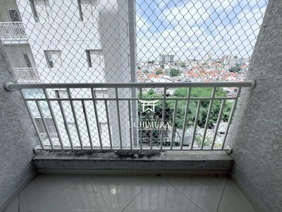 Apartamento, 3 quartos, 63 m² - Foto 3